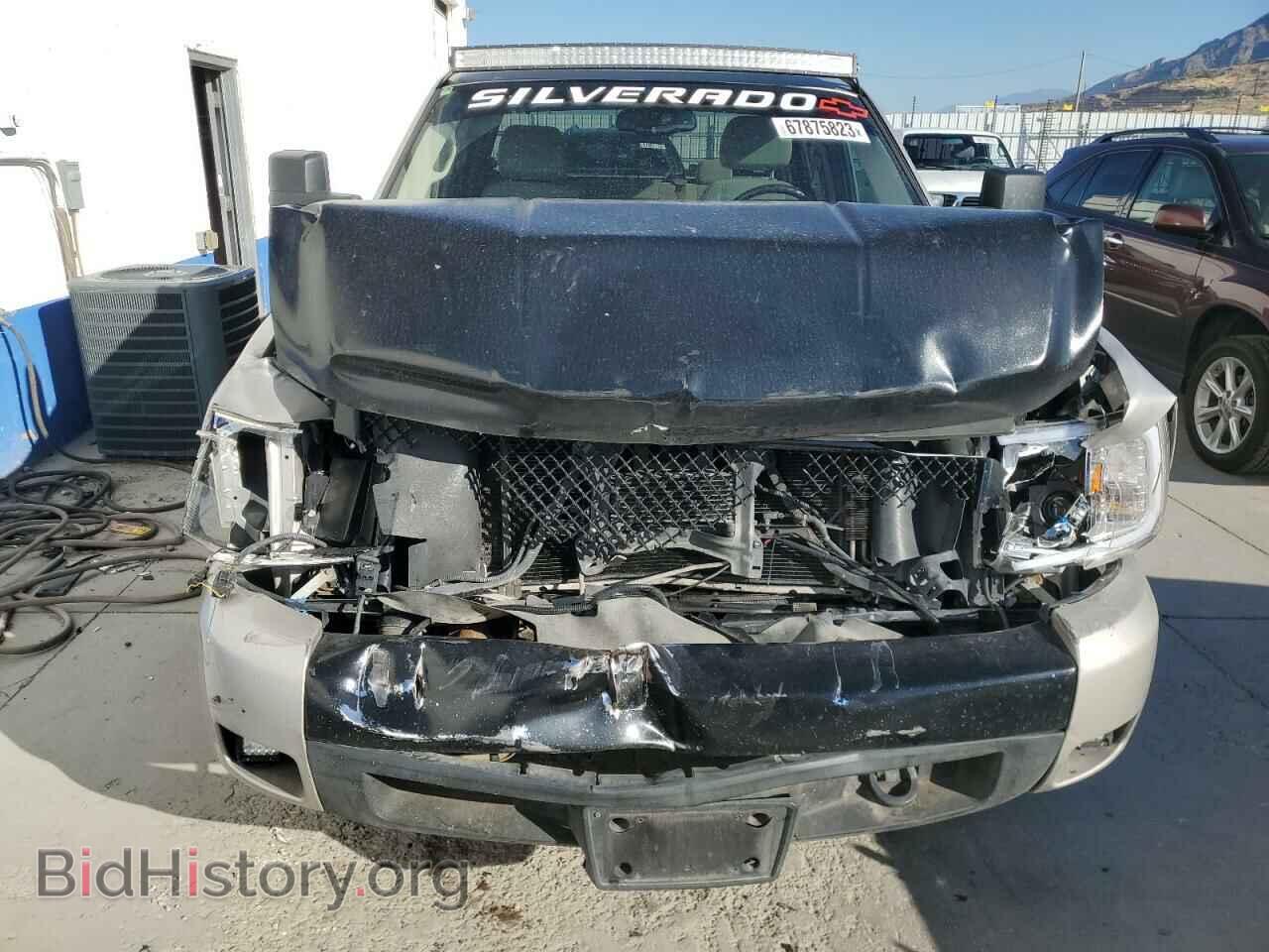 2007 CHEVROLET ALL Models - VIN: 2GCEK13MX71521441 - Фото 5