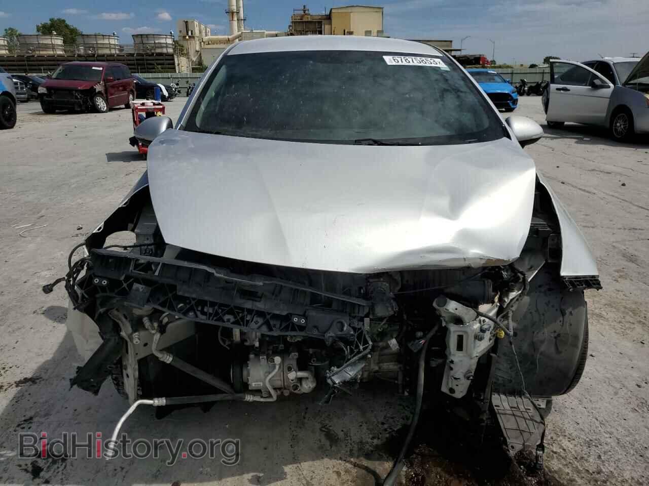 2013 KIA RIO - VIN: KNADN5A38D6309773 - Фото 5
