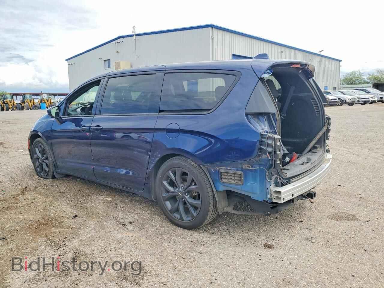 2020 CHRYSLER PACIFICA - VIN: 2C4RC1FG7LR241721 - Photo 2