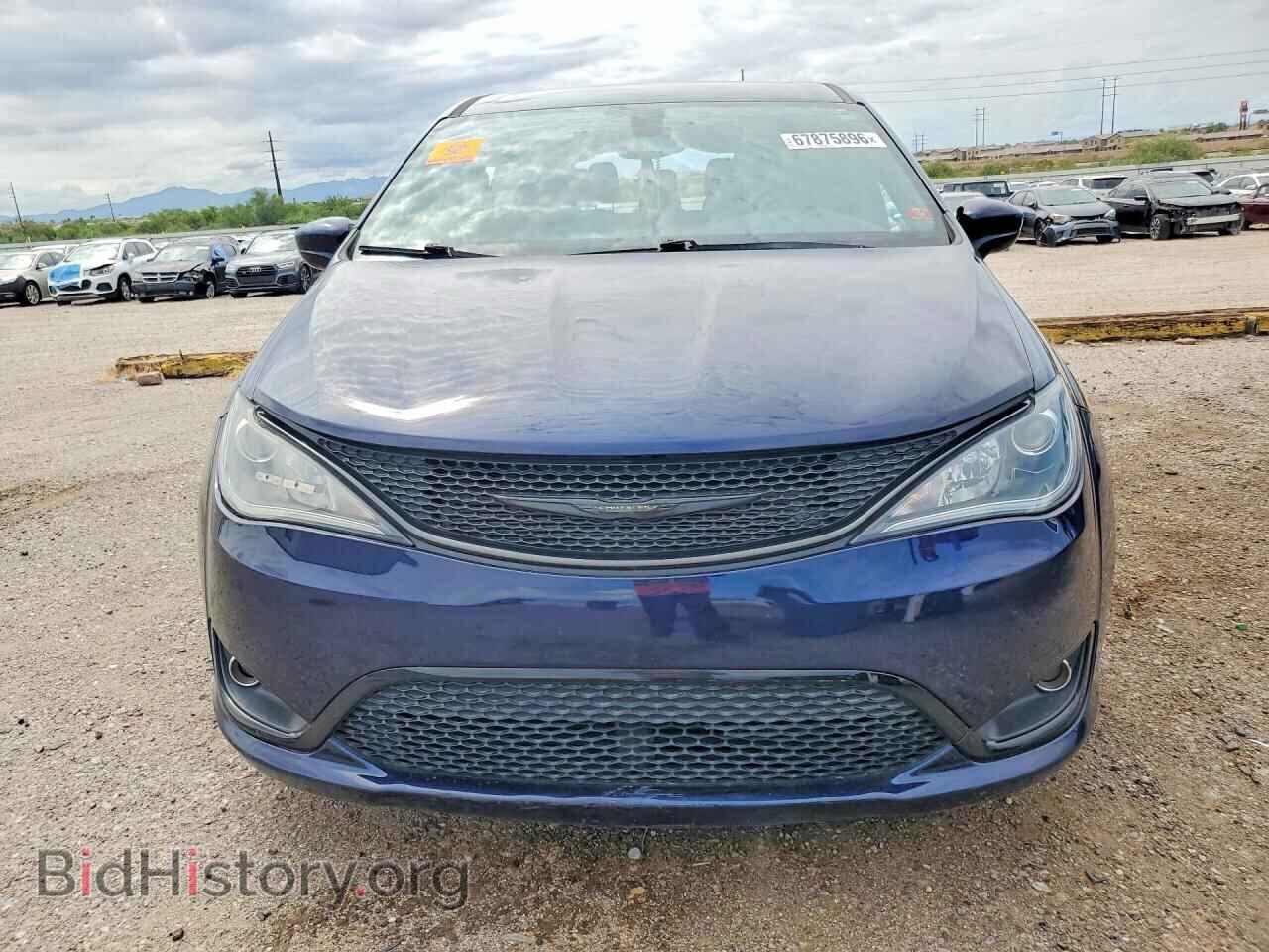 2020 CHRYSLER PACIFICA - VIN: 2C4RC1FG7LR241721 - Photo 5