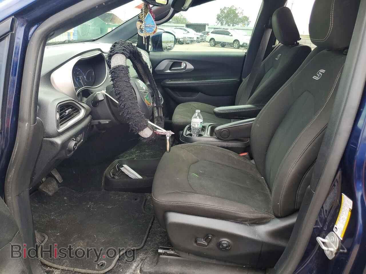 2020 CHRYSLER PACIFICA - VIN: 2C4RC1FG7LR241721 - Photo 7