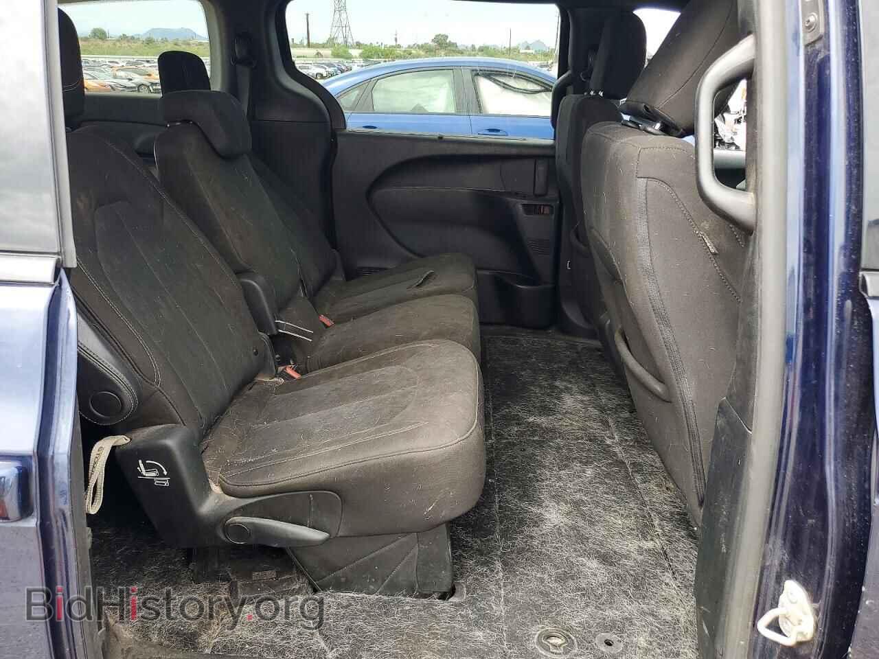 2020 CHRYSLER PACIFICA - VIN: 2C4RC1FG7LR241721 - Photo 10