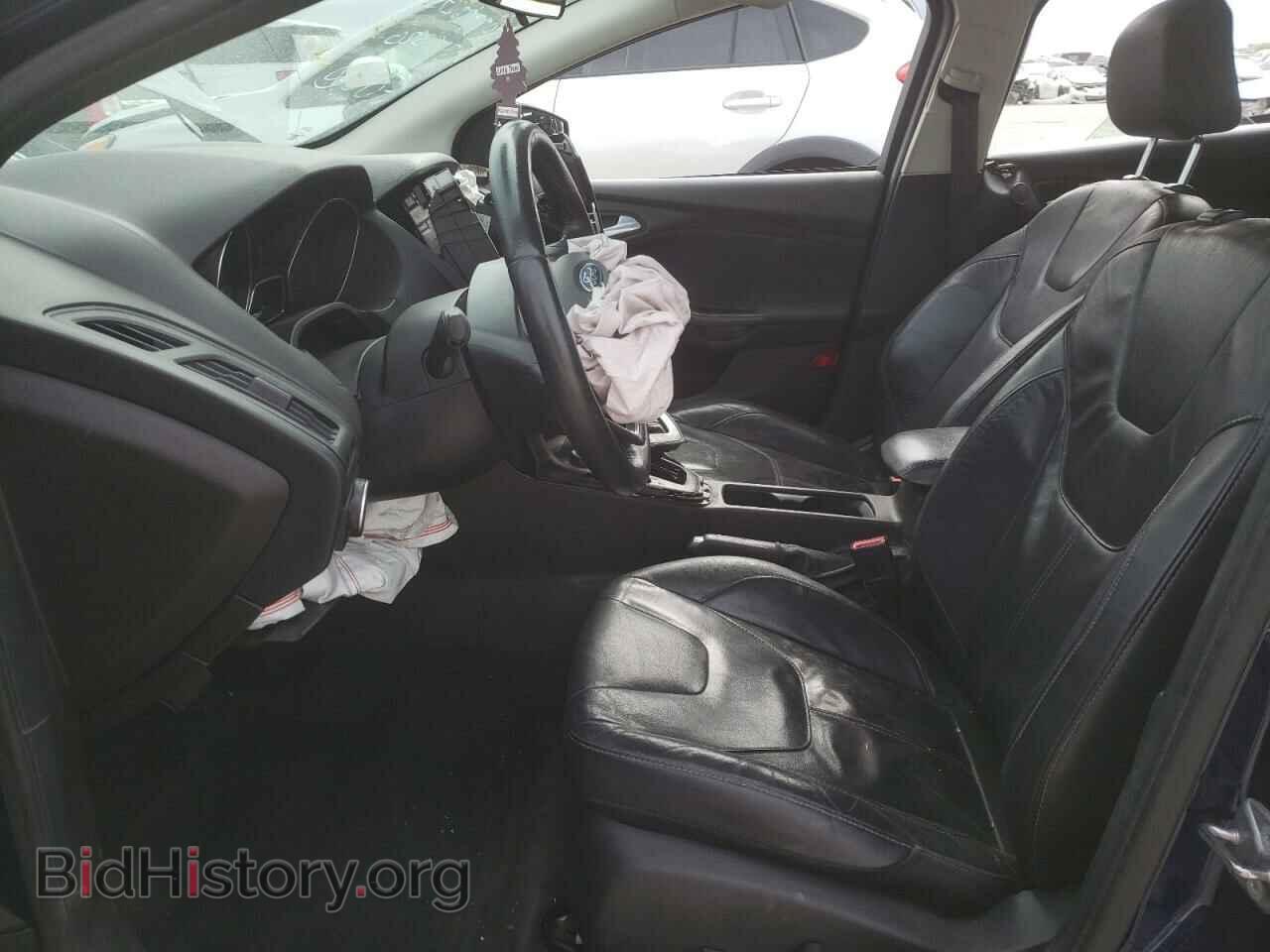2016 FORD FOCUS - VIN: 1FADP3F24GL372320 - Фото 7