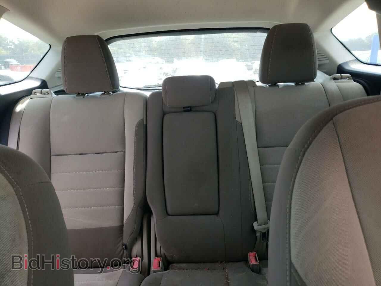 2013 FORD CMAX - VIN: 1FADP5AU0DL512671 - Фото 10