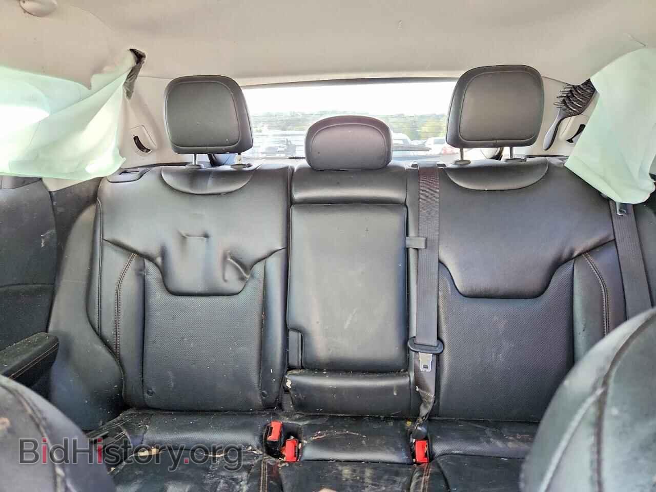 2020 JEEP COMPASS - VIN: 3C4NJDCB6LT203635 - Photo 10