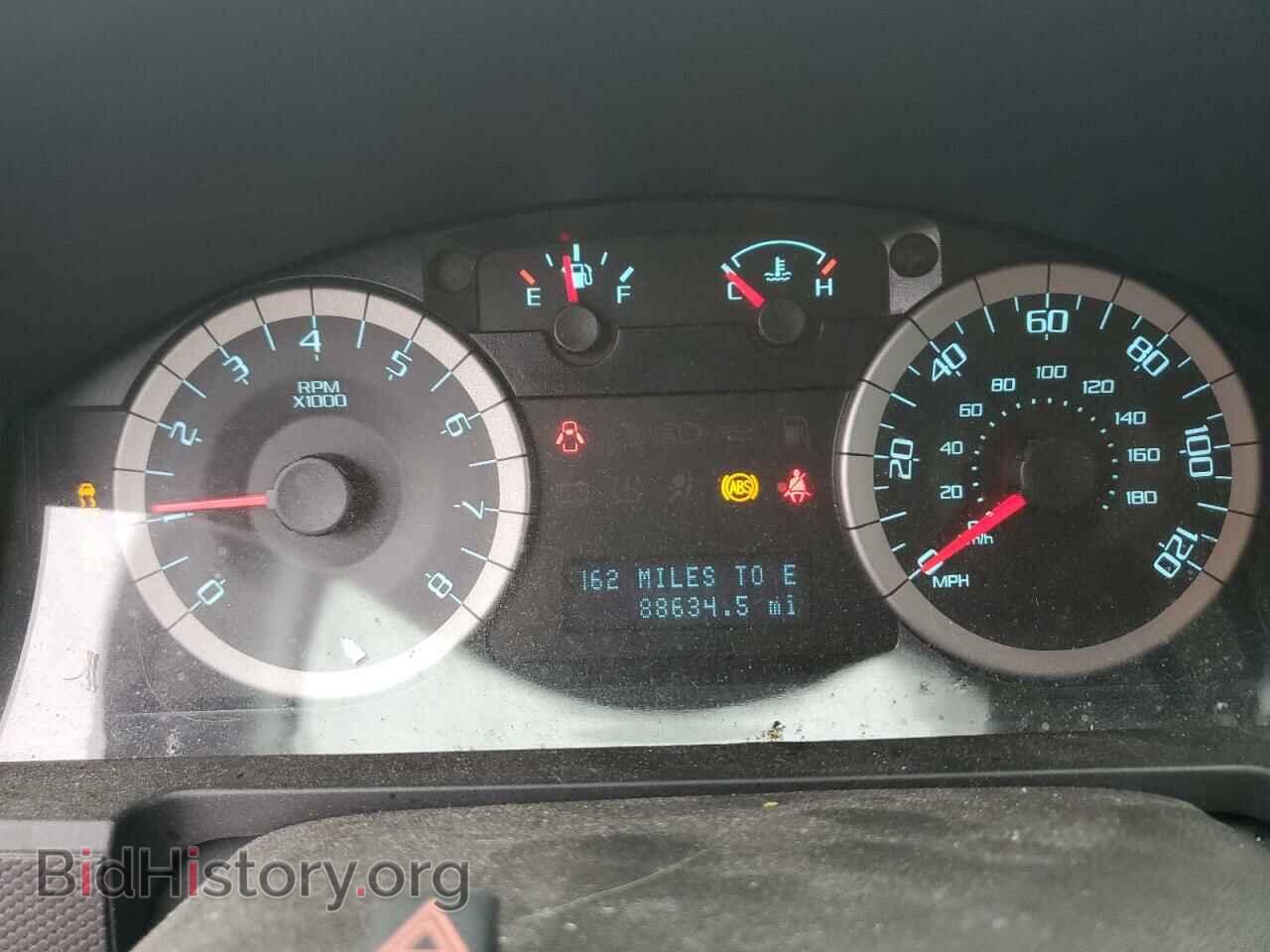 2012 FORD ESCAPE - VIN: 1FMCU0D71CKC81173 - Фото 9