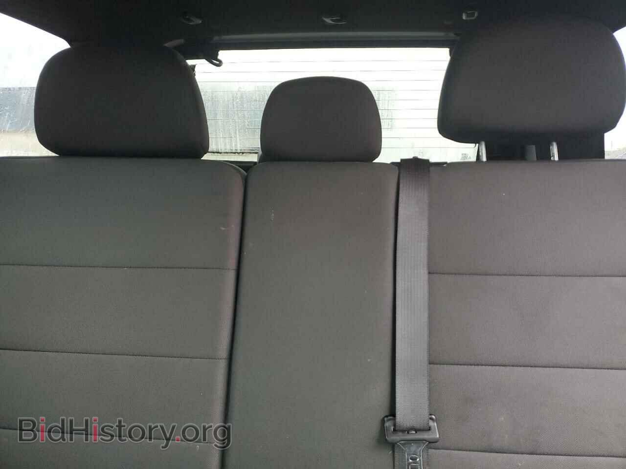 2012 FORD ESCAPE - VIN: 1FMCU0D71CKC81173 - Фото 10