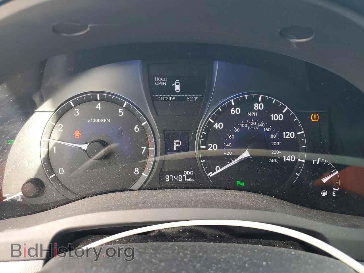 2015 LEXUS RX350 - VIN: 2T2BK1BA5FC326482 - Photo 9