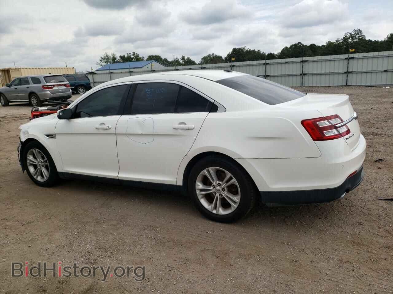 2015 FORD TAURUS - VIN: 1FAHP2E85FG169865 - Photo 2