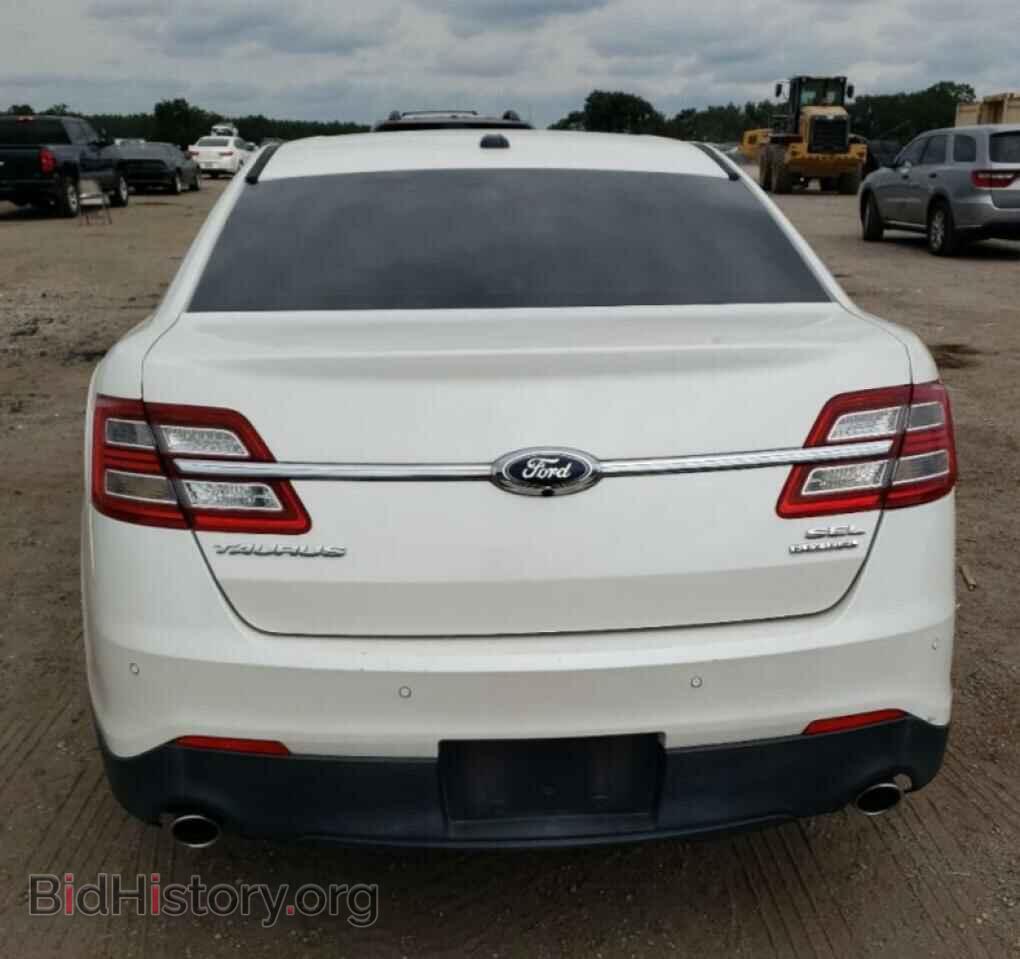 2015 FORD TAURUS - VIN: 1FAHP2E85FG169865 - Photo 6