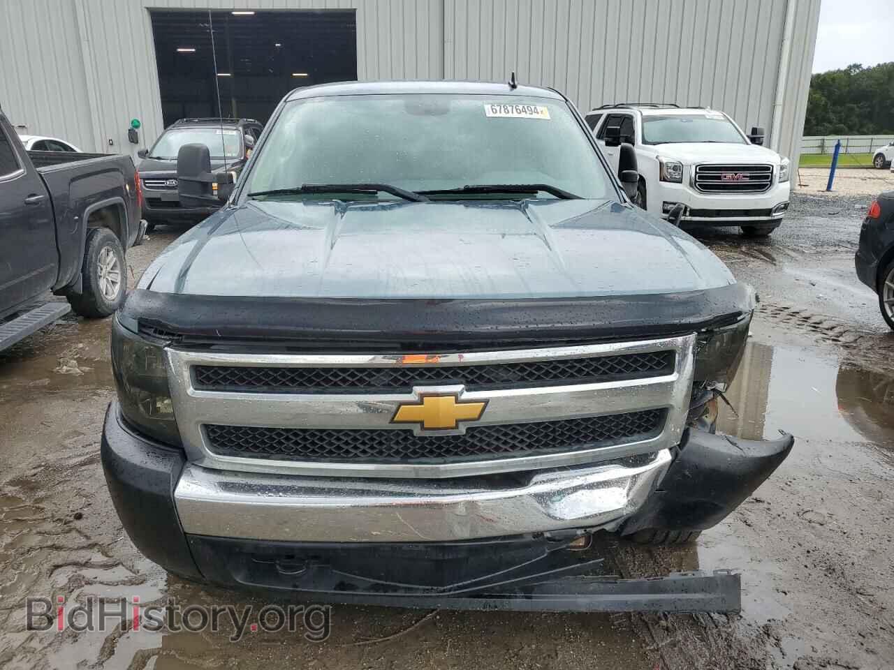 2008 CHEVROLET ALL Models - VIN: 1GCEC19X38Z287926 - Фото 5