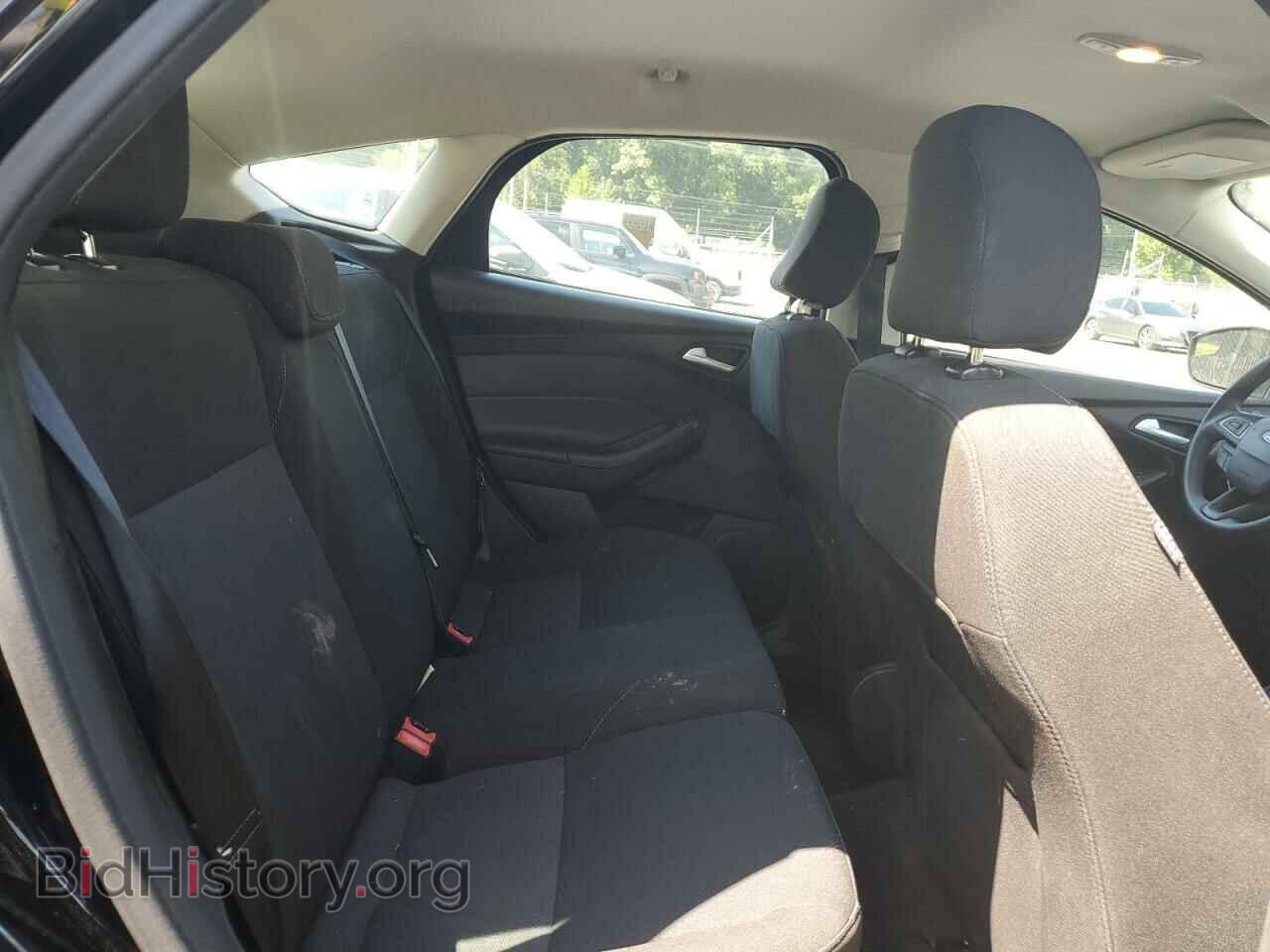 2017 FORD FOCUS - VIN: 1FADP3K26HL256804 - Фото 10