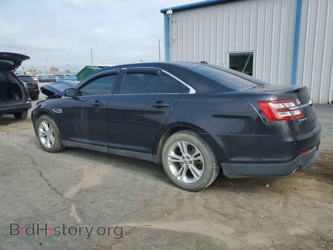 2014 FORD TAURUS - VIN: 1FAHP2E83EG124552 - Photo 2