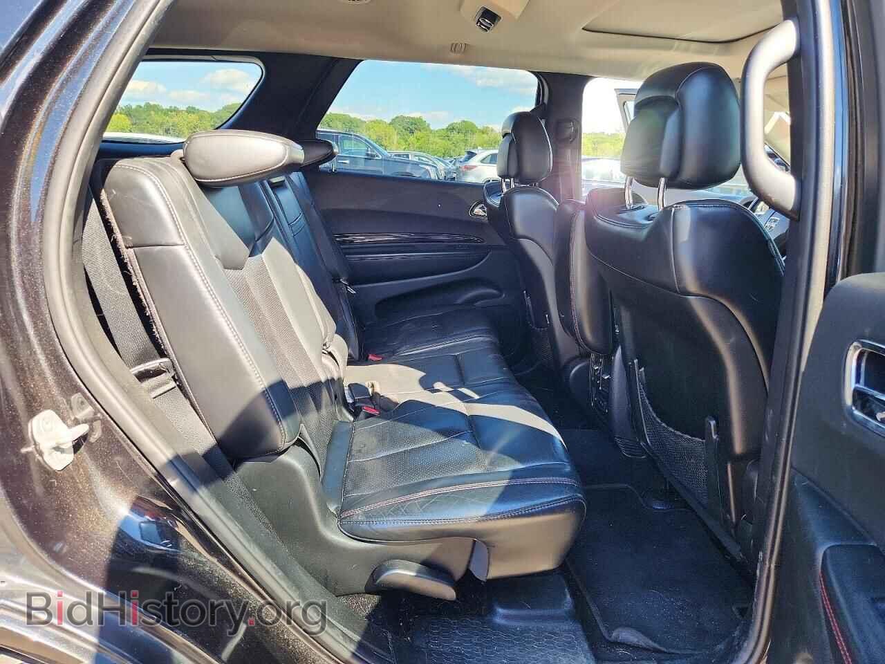 2013 DODGE DURANGO - VIN: 1C4SDJCT6DC561784 - Photo 11
