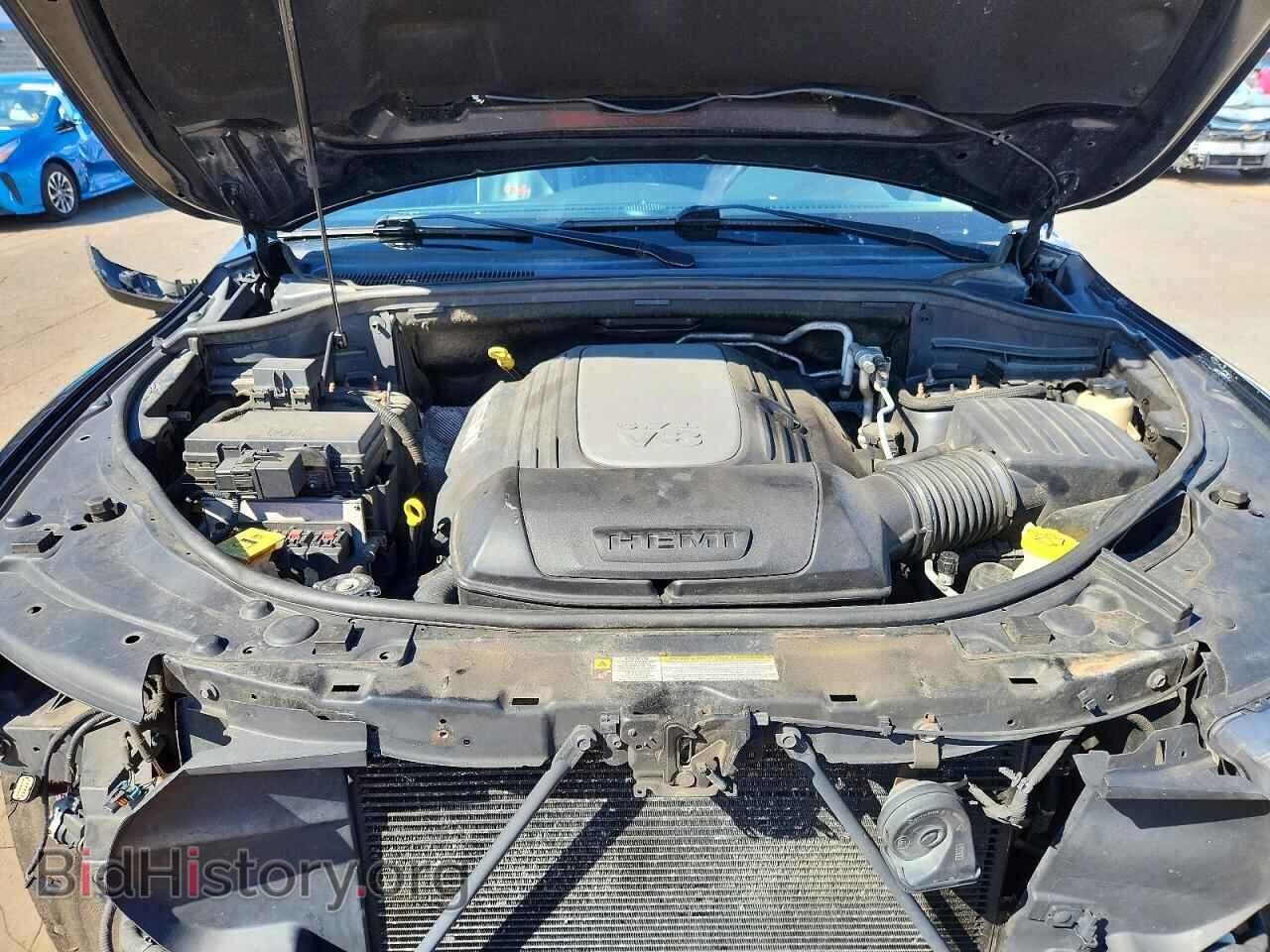 2013 DODGE DURANGO - VIN: 1C4SDJCT6DC561784 - Photo 12