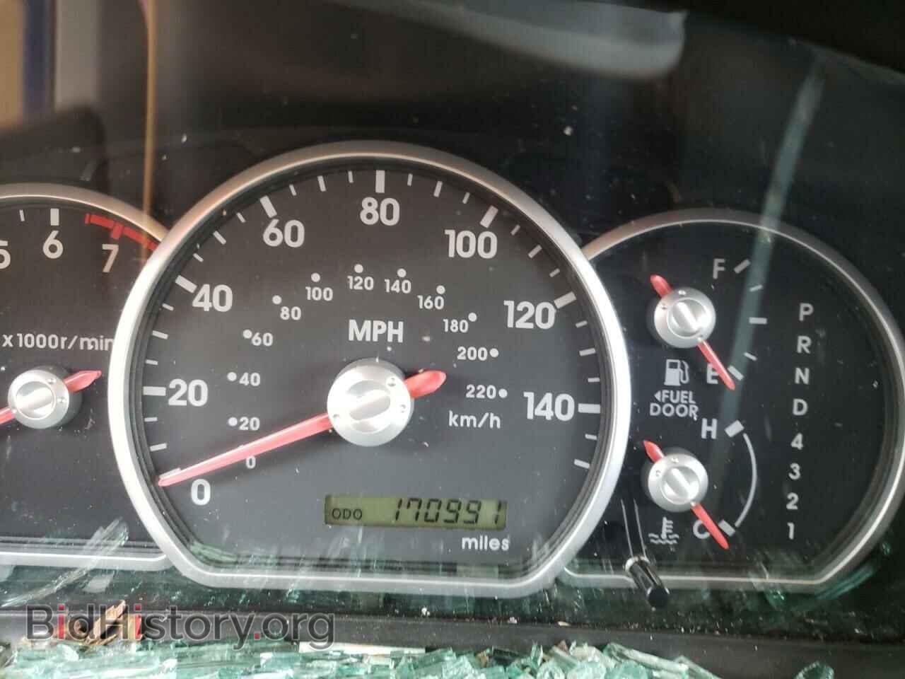 2009 MITSUBISHI GALANT - VIN: 4A3AB36F19E035820 - Фото 8