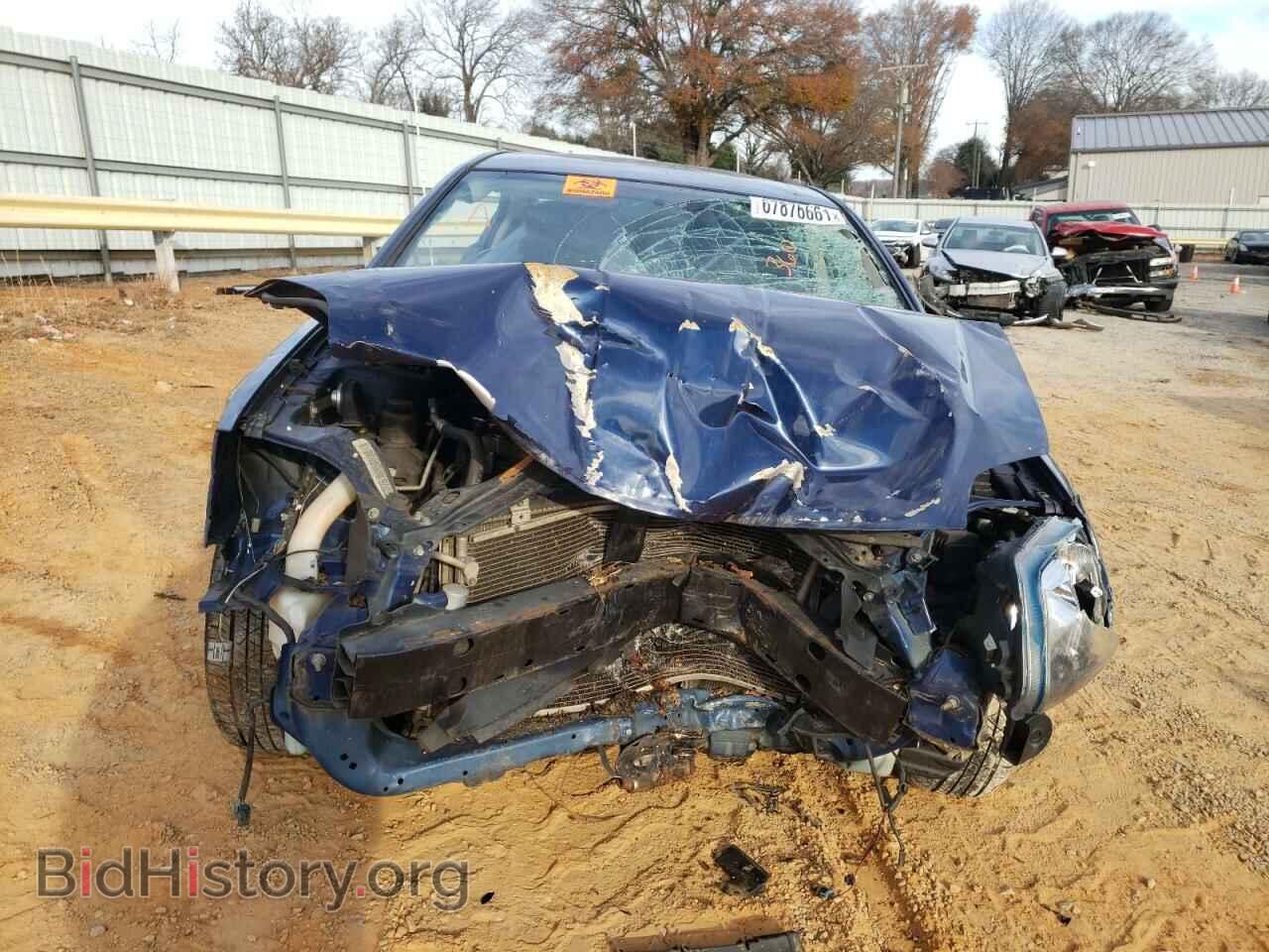 2009 MITSUBISHI GALANT - VIN: 4A3AB36F19E035820 - Фото 9