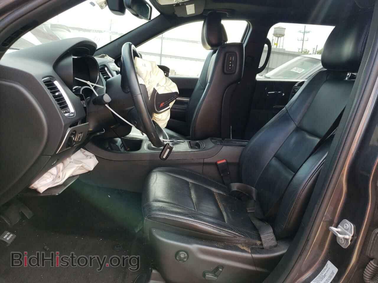 2016 DODGE DURANGO - VIN: 1C4RDJDG1GC486111 - Photo 7