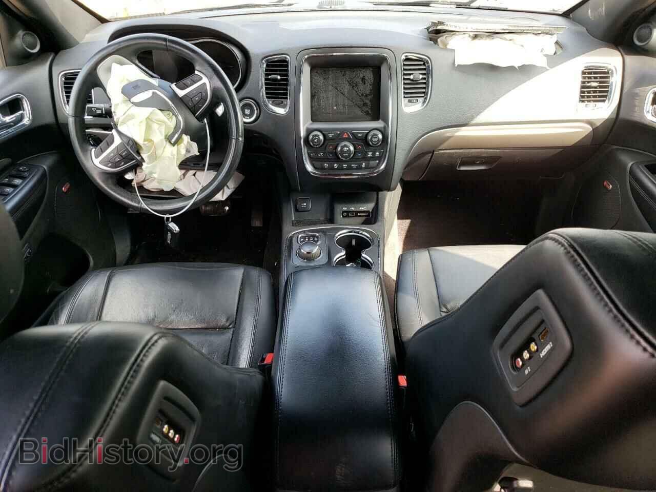 2016 DODGE DURANGO - VIN: 1C4RDJDG1GC486111 - Photo 8