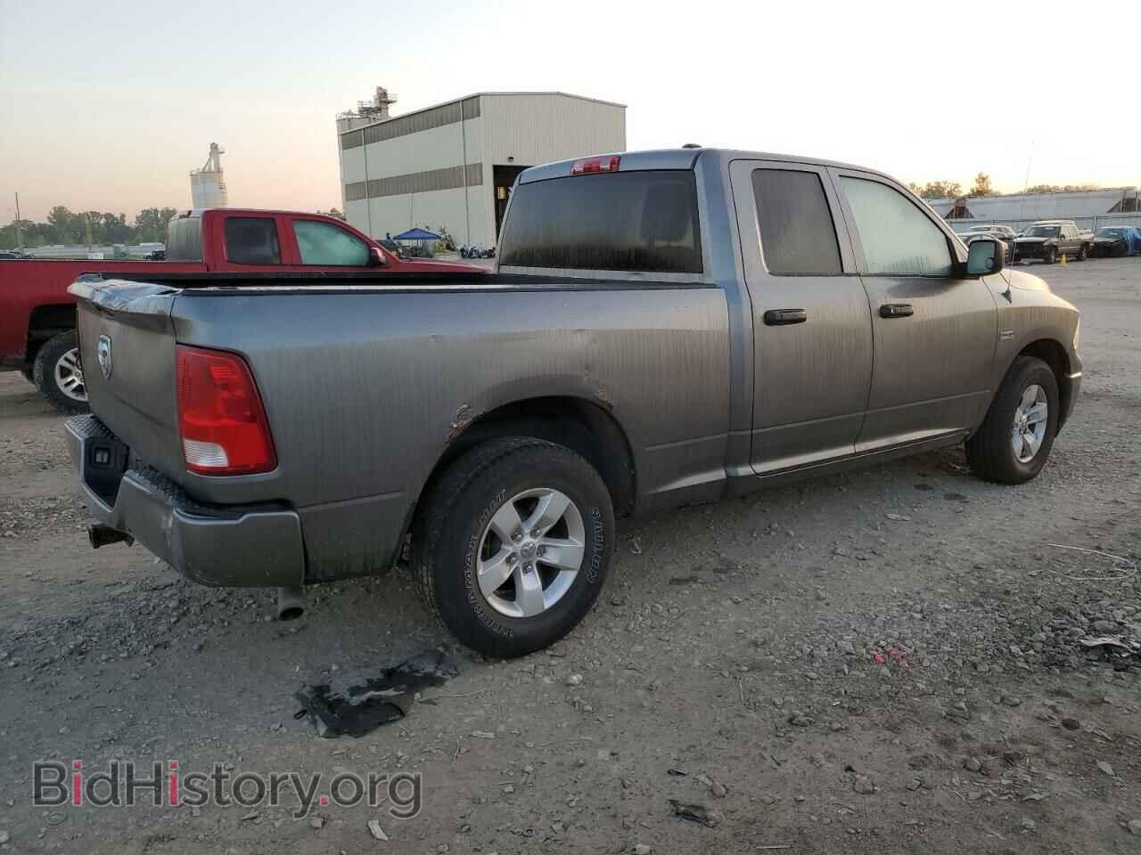 2011 DODGE All Models - VIN: 1D7RB1GT6BS702196 - Photo 3