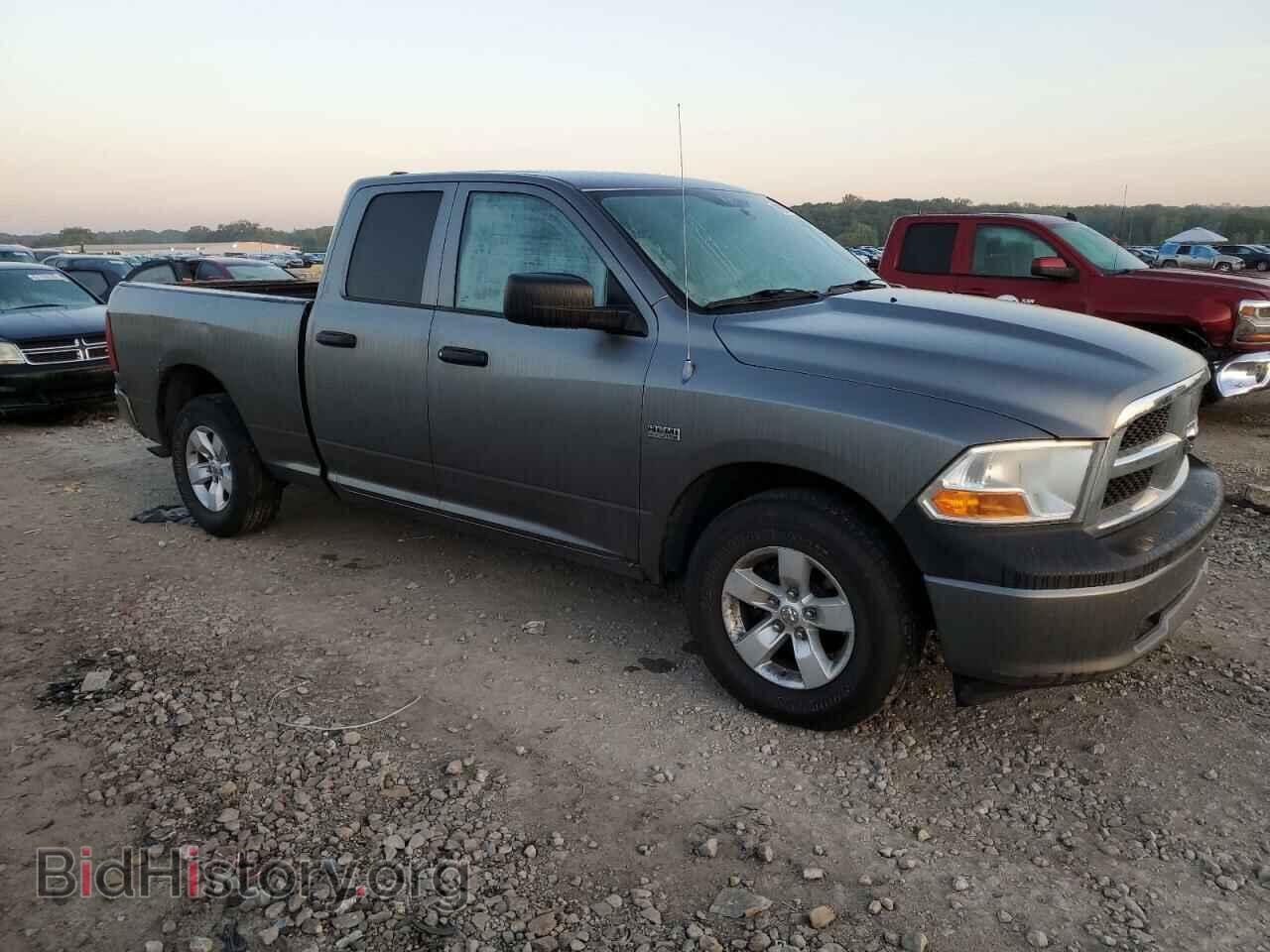 2011 DODGE All Models - VIN: 1D7RB1GT6BS702196 - Photo 4