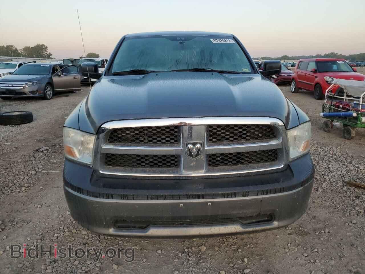 2011 DODGE All Models - VIN: 1D7RB1GT6BS702196 - Photo 5
