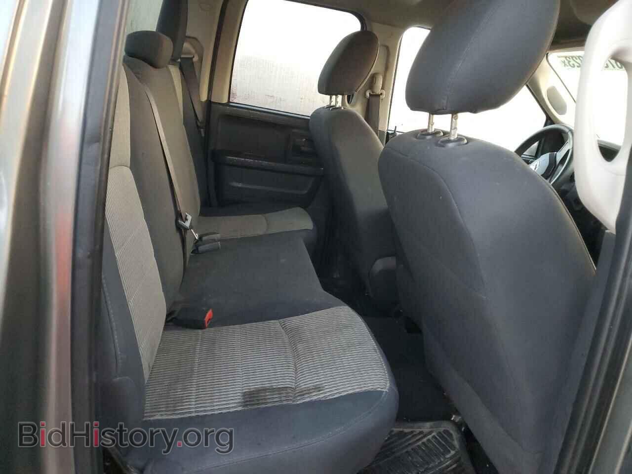 2011 DODGE All Models - VIN: 1D7RB1GT6BS702196 - Photo 10
