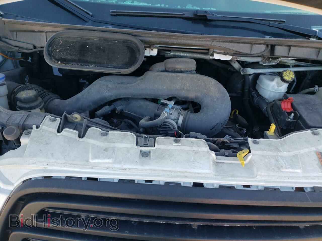 2019 FORD TRANSIT CO - VIN: 1FTYR2CM3KKA66214 - Фото 7