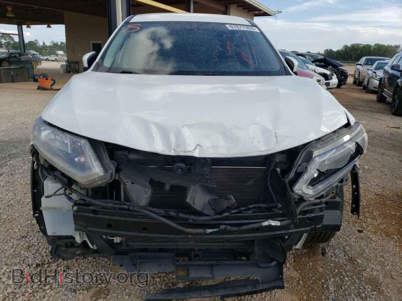 2015 NISSAN ROGUE - VIN: KNMAT2MT8FP573143 - Фото 5