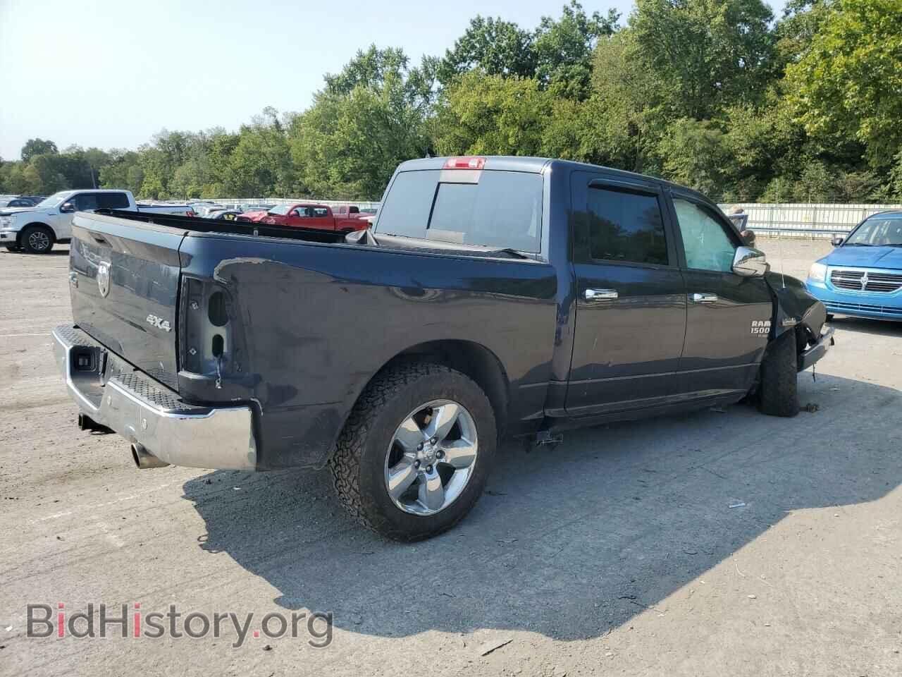2019 RAM 1500 - VIN: 1C6RR7LT3KS535513 - Photo 3