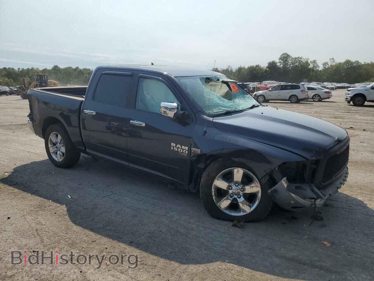 2019 RAM 1500 - VIN: 1C6RR7LT3KS535513 - Photo 4