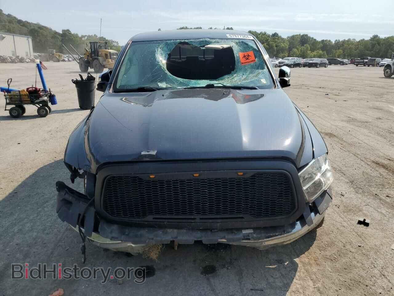 2019 RAM 1500 - VIN: 1C6RR7LT3KS535513 - Photo 5