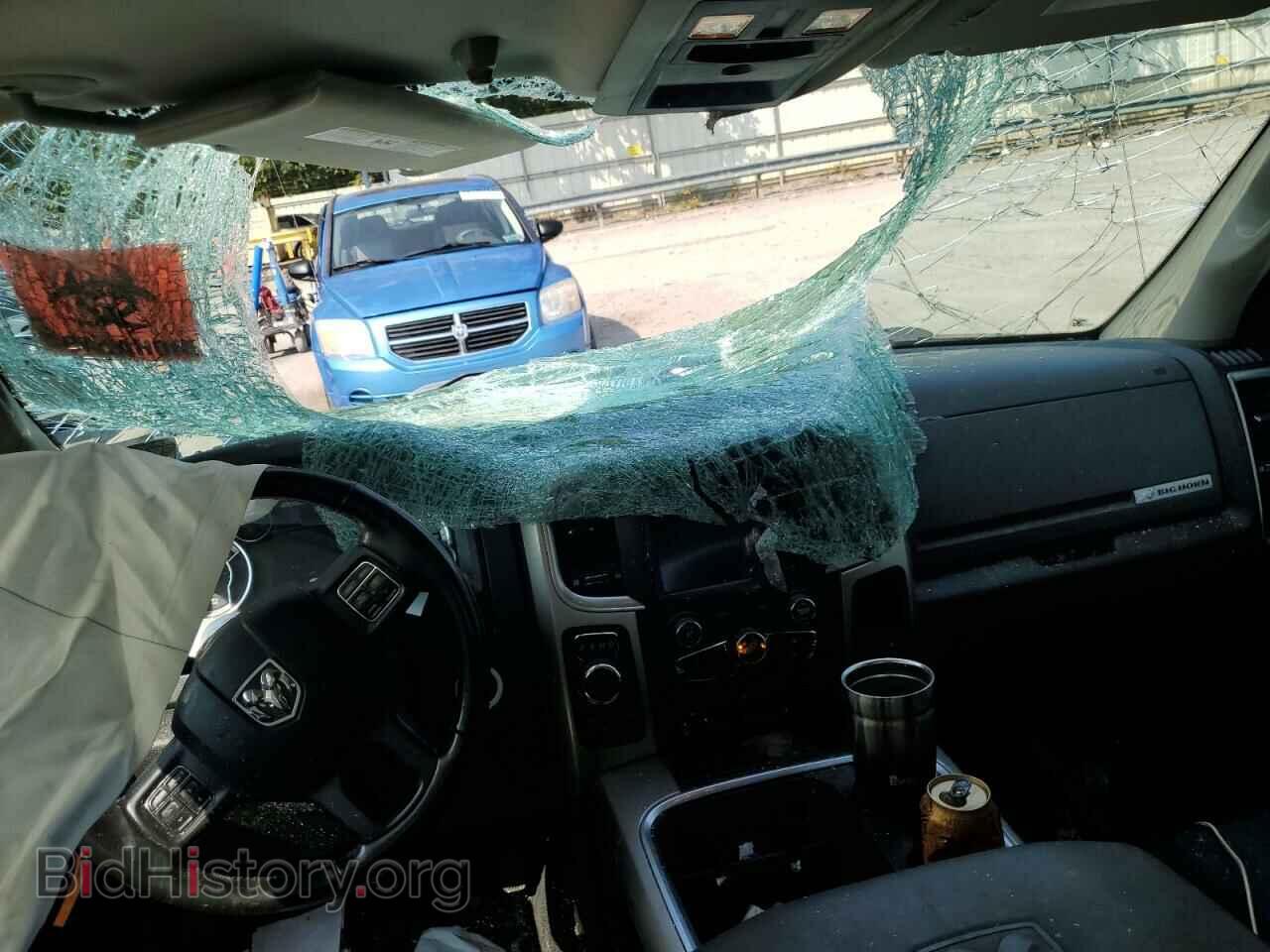 2019 RAM 1500 - VIN: 1C6RR7LT3KS535513 - Photo 8