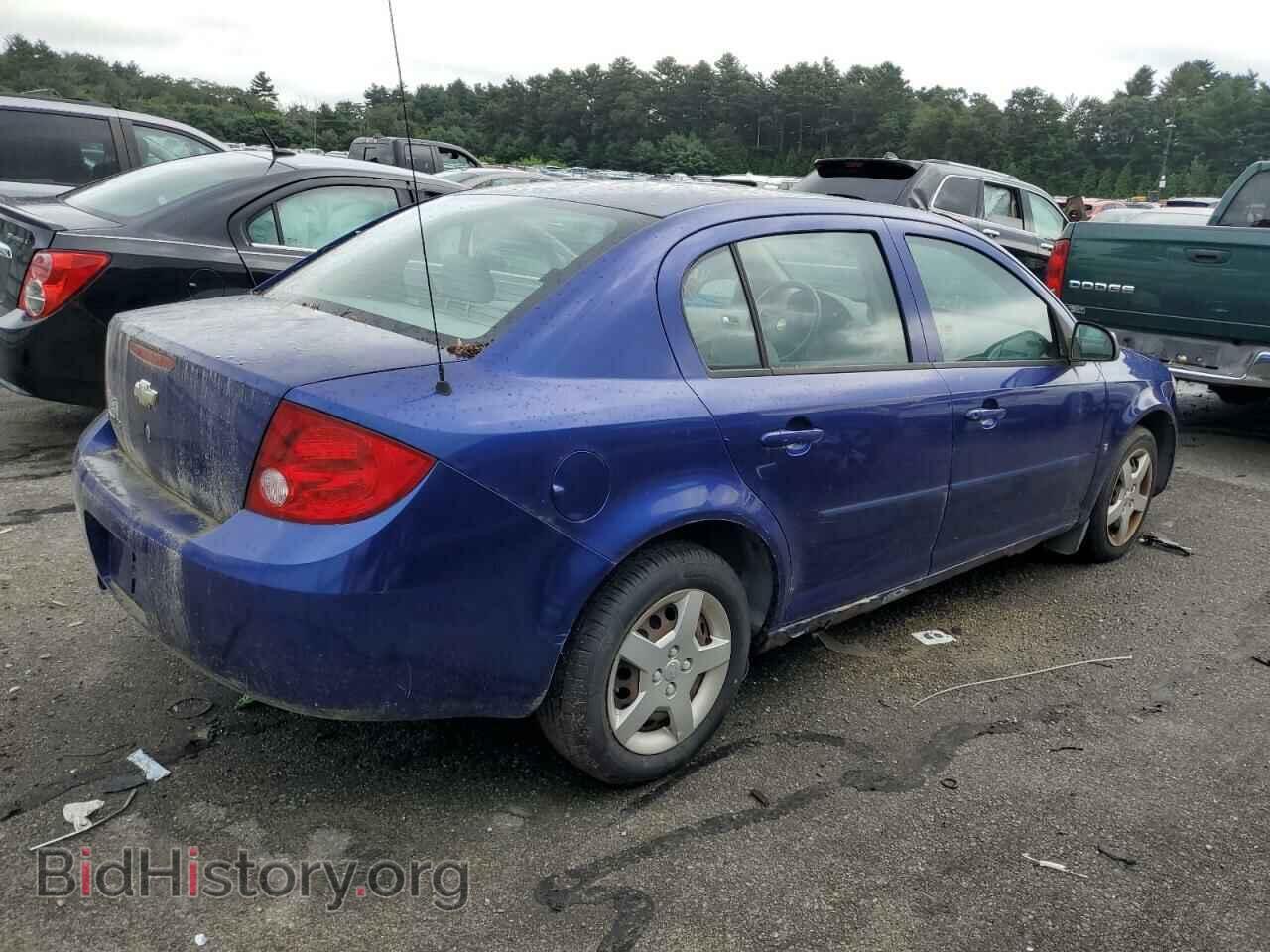 2006 CHEVROLET ALL Models - VIN: 1G1AK55F367789357 - Фото 3