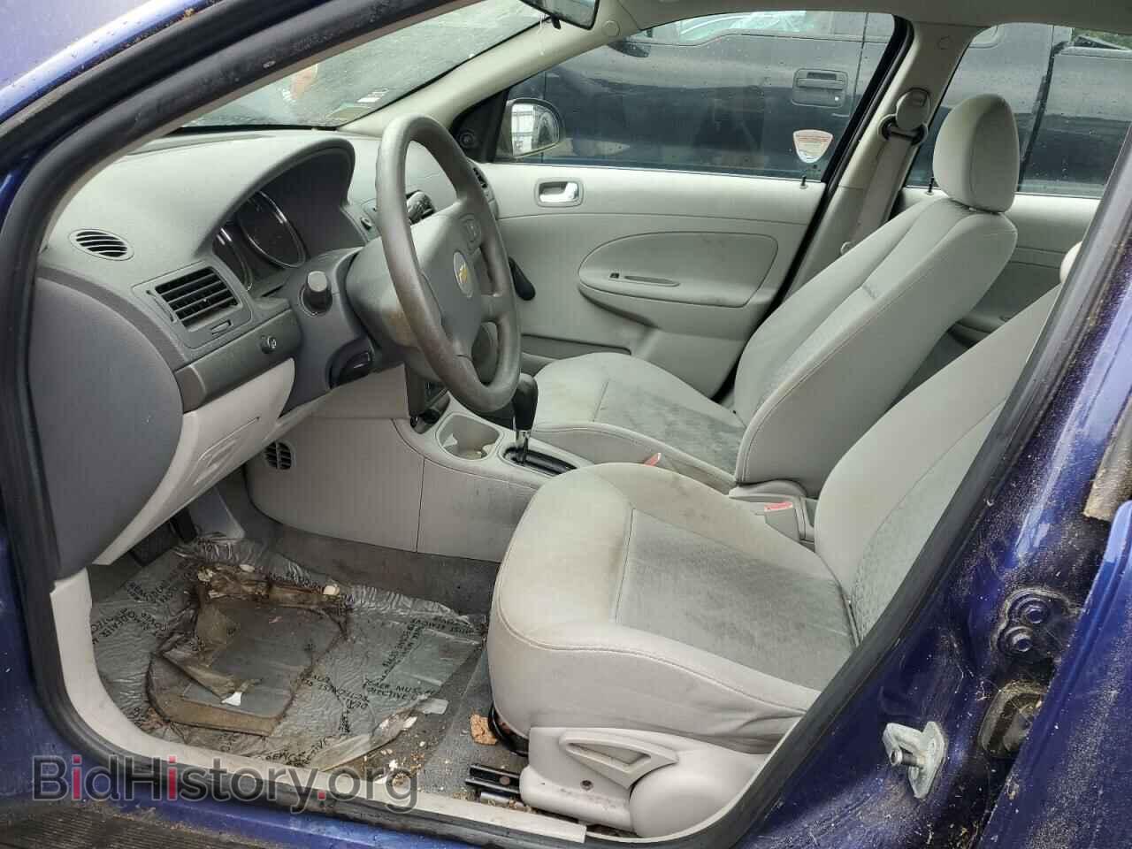 2006 CHEVROLET ALL Models - VIN: 1G1AK55F367789357 - Фото 7
