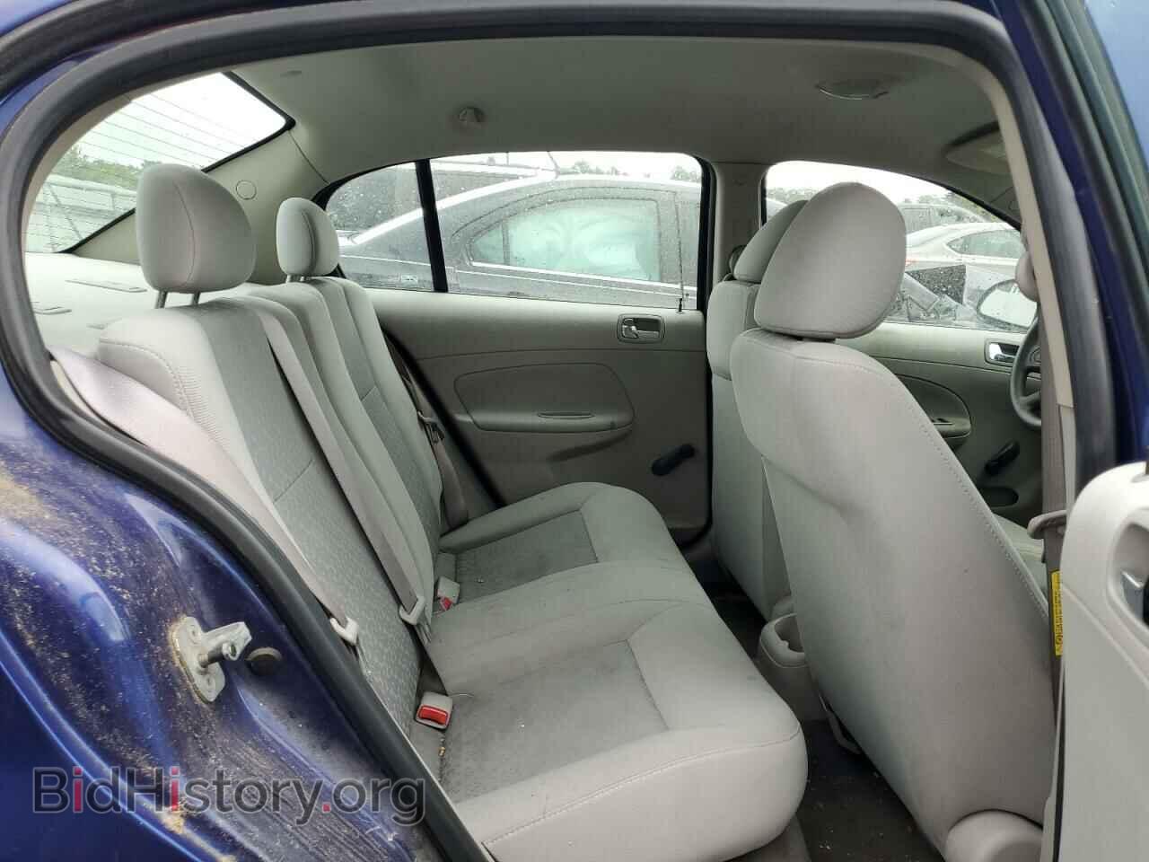2006 CHEVROLET ALL Models - VIN: 1G1AK55F367789357 - Фото 10