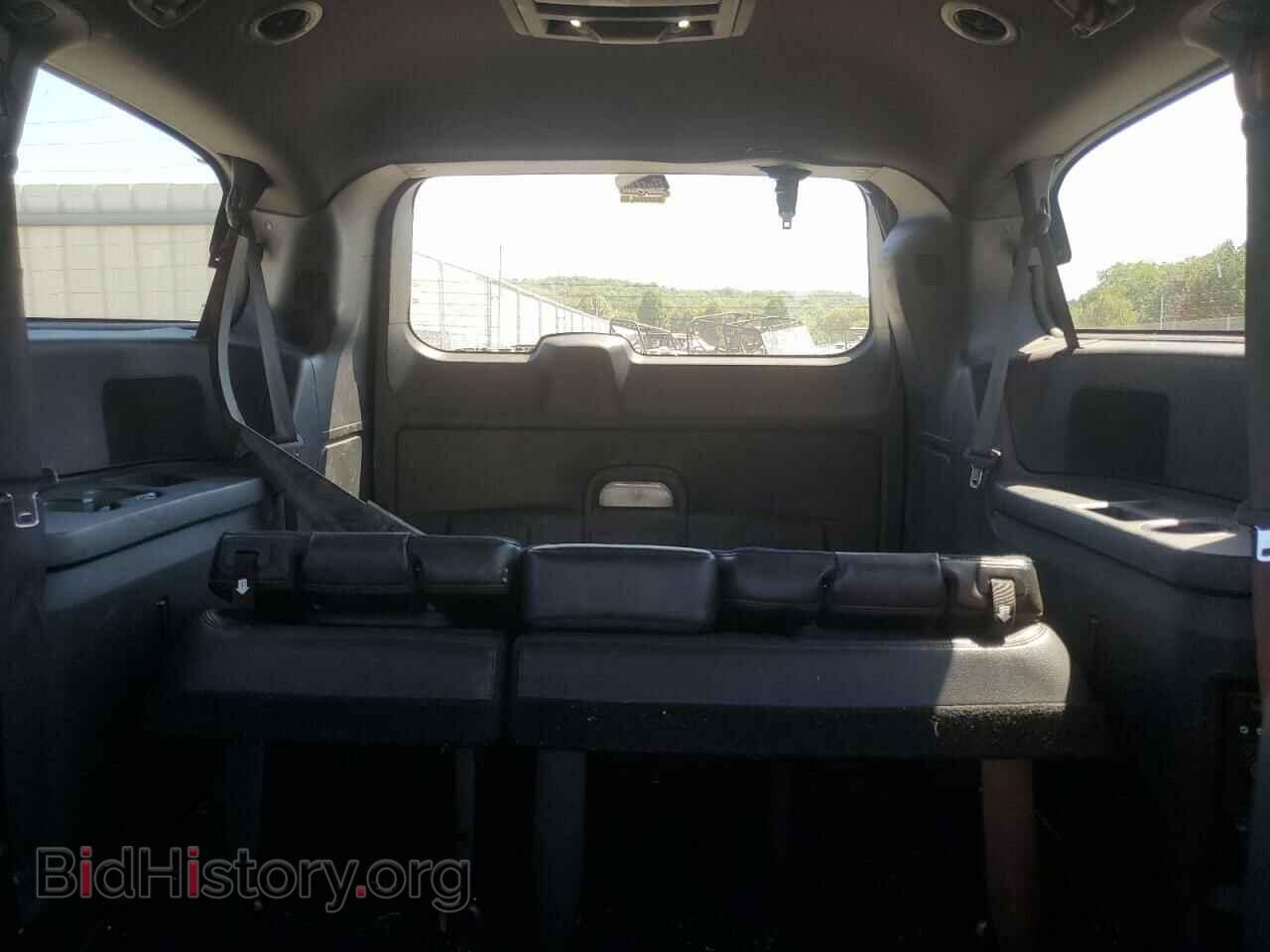 2015 DODGE CARAVAN - VIN: 2C4RDGEG6FR678471 - Фото 10