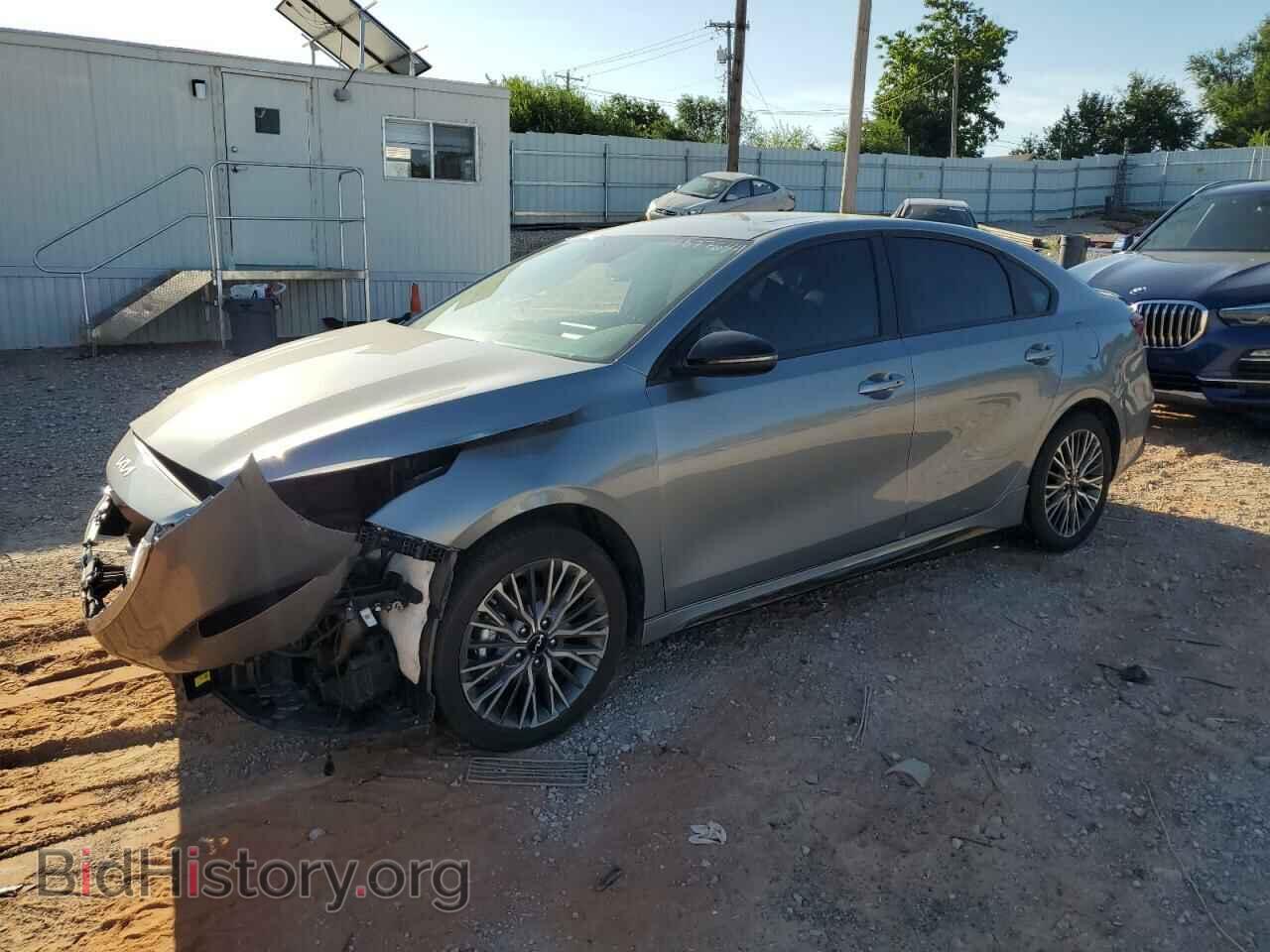 Photo 3KPF54AD2RE699673 - KIA FORTE 2024