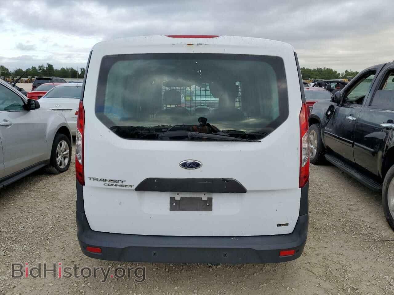 2014 FORD TRANSIT - VIN: NM0LE7E75E1142789 - Фото 6