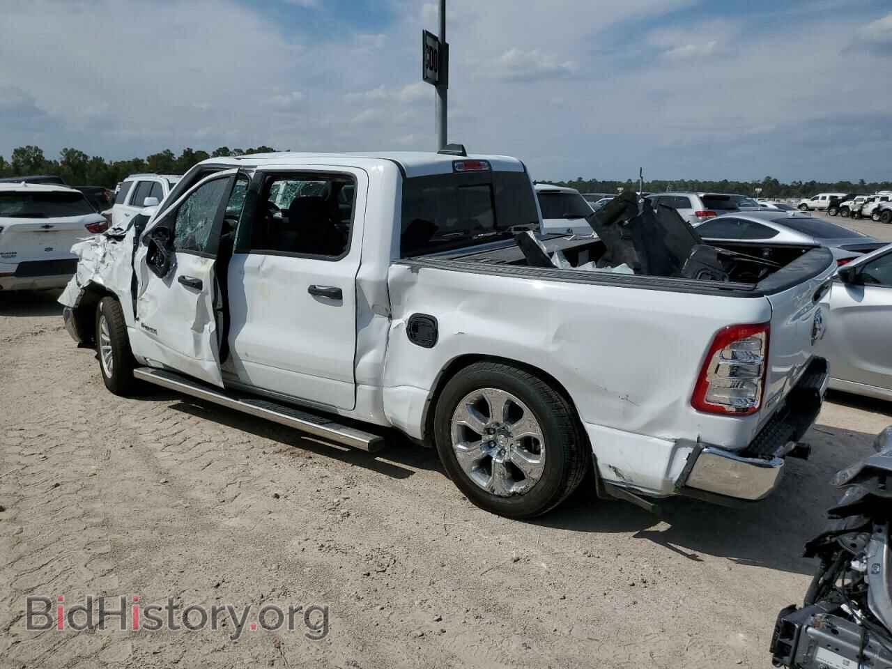 2023 RAM 1500 - VIN: 1C6SRFFT0PN512218 - Фото 2