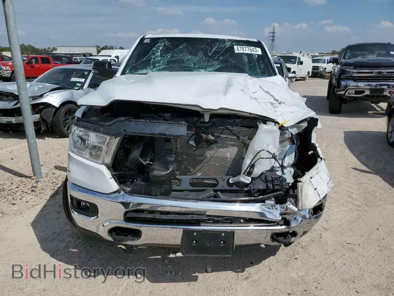 2023 RAM 1500 - VIN: 1C6SRFFT0PN512218 - Фото 5