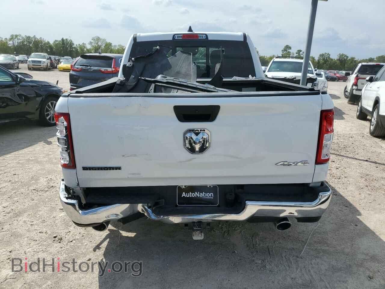 2023 RAM 1500 - VIN: 1C6SRFFT0PN512218 - Фото 6