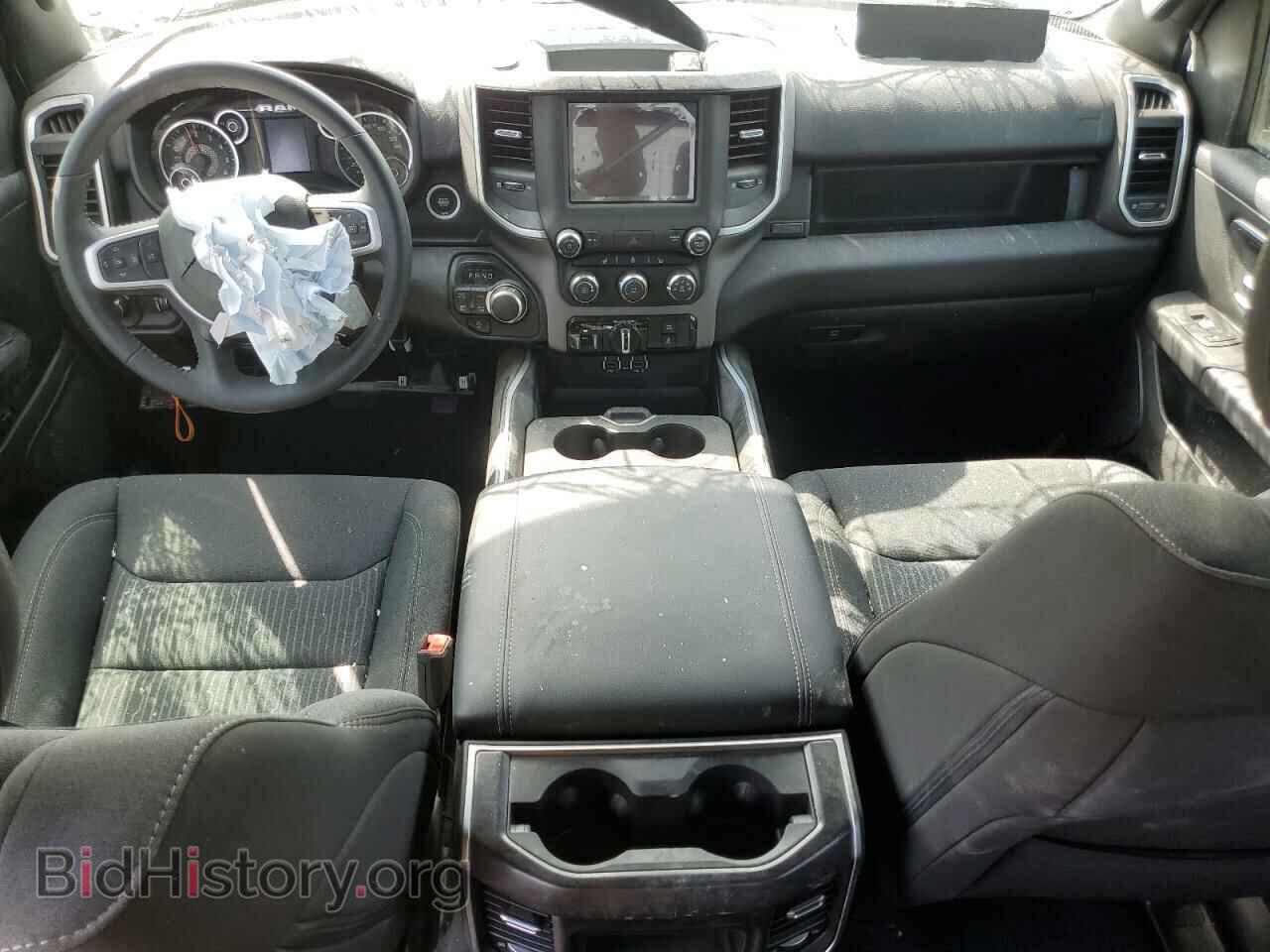 2023 RAM 1500 - VIN: 1C6SRFFT0PN512218 - Фото 8