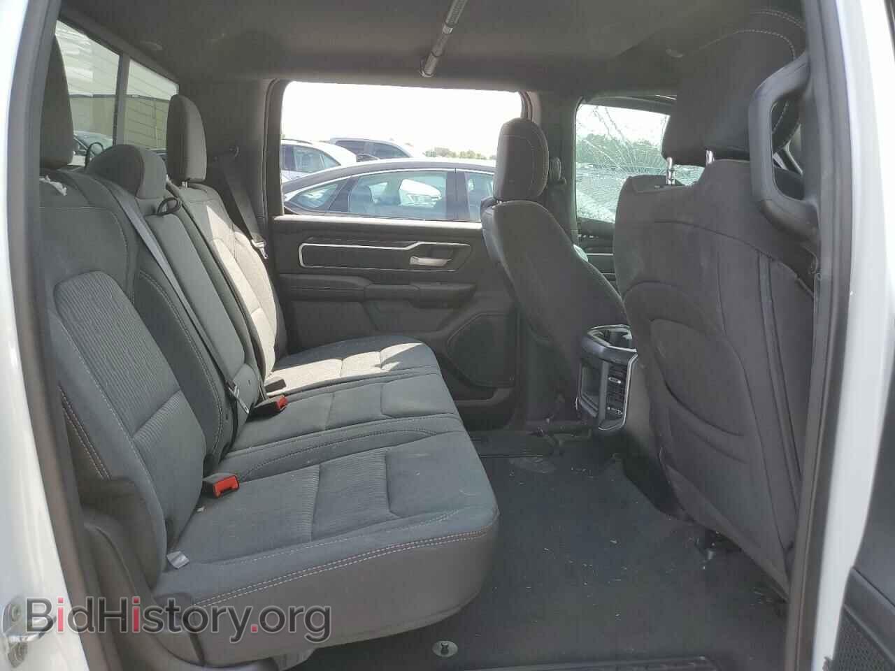 2023 RAM 1500 - VIN: 1C6SRFFT0PN512218 - Фото 10
