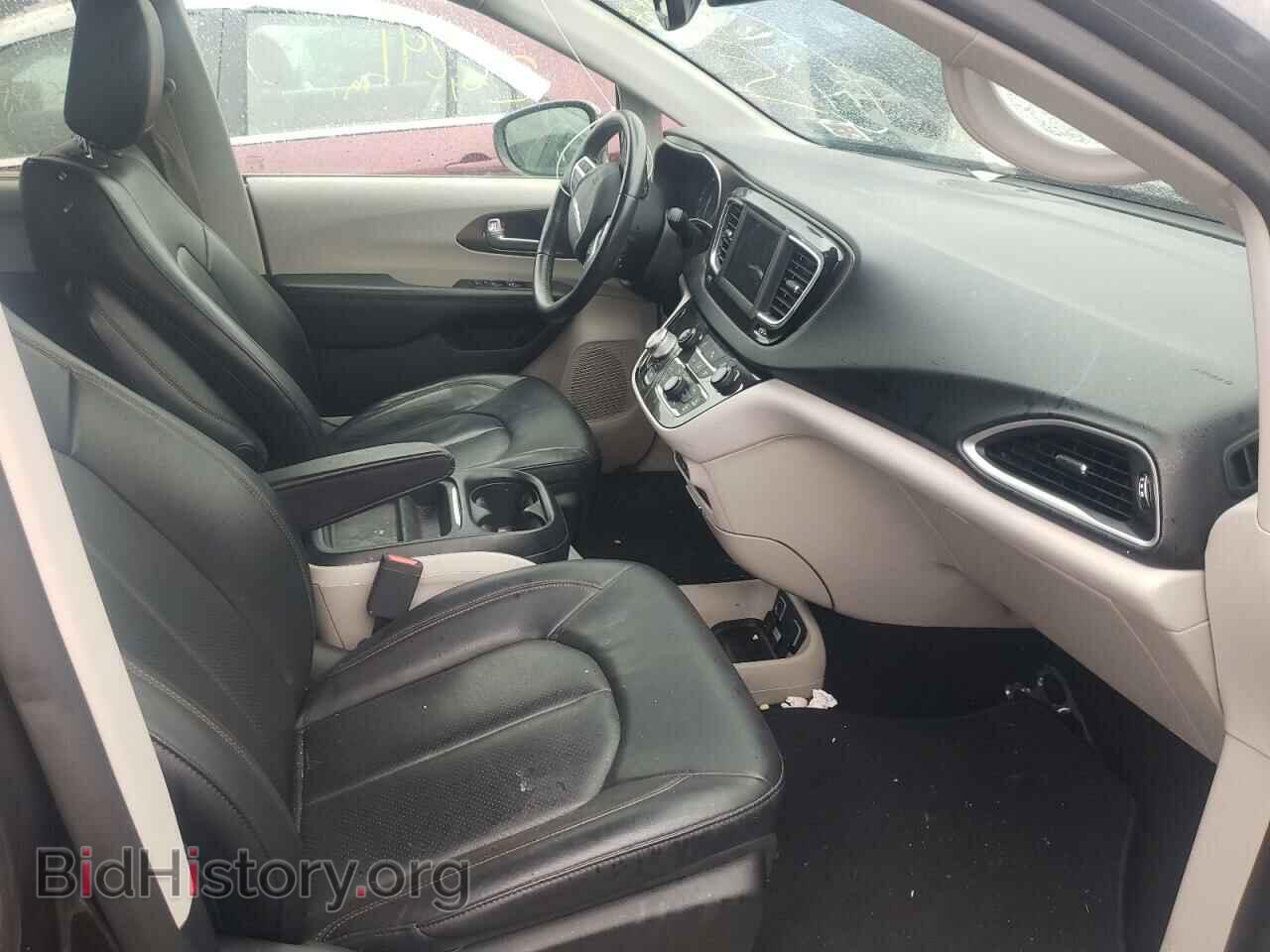2019 CHRYSLER PACIFICA - VIN: 2C4RC1BG6KR526284 - Photo 5