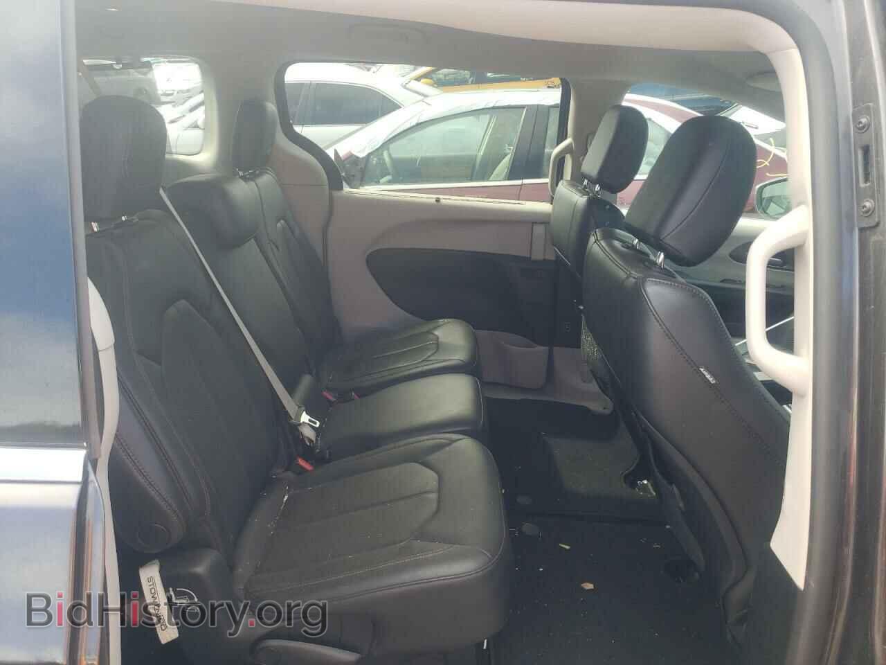 2019 CHRYSLER PACIFICA - VIN: 2C4RC1BG6KR526284 - Photo 6