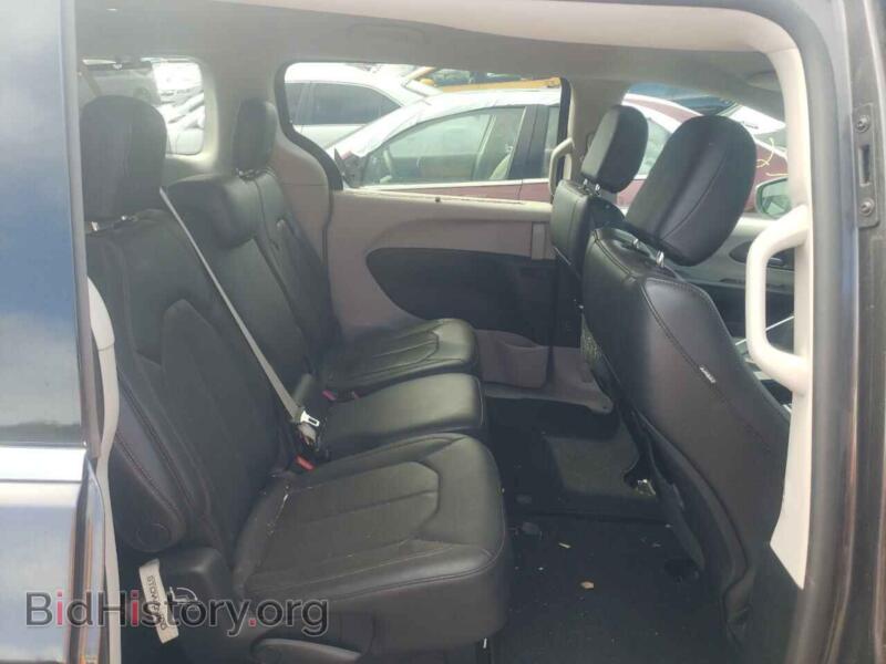 2019 Chrysler PACIFICA (VIN 2C4RC1BG6KR526284) — фото 6 из 10