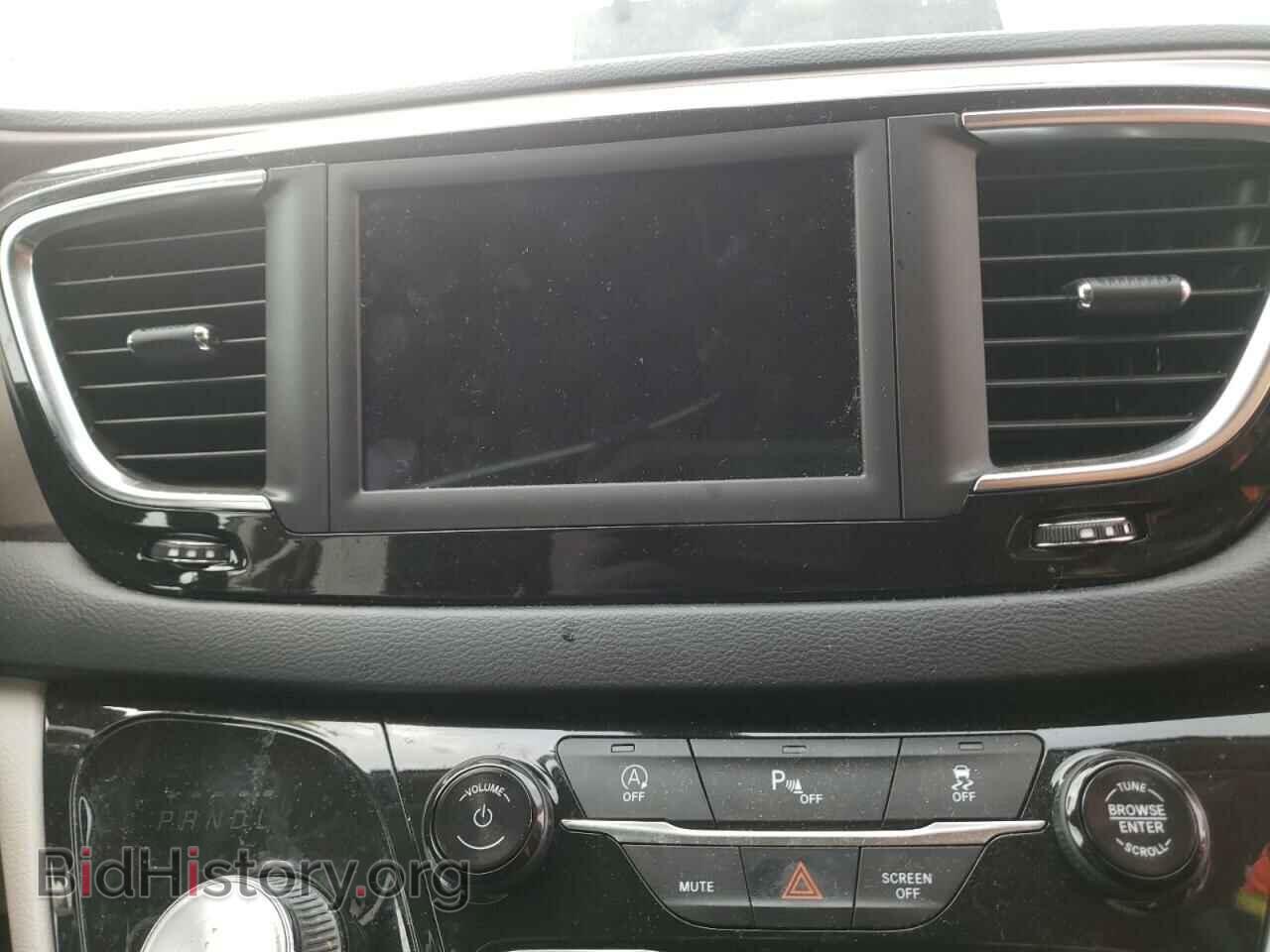 2019 CHRYSLER PACIFICA - VIN: 2C4RC1BG6KR526284 - Photo 9