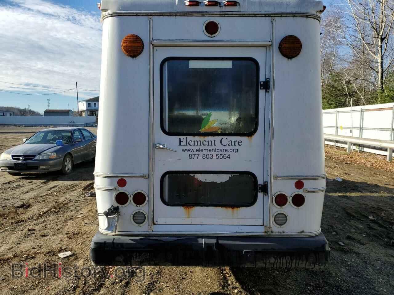 2009 FORD ECONOLINE - VIN: 1FDWE35L59DA73432 - Photo 6