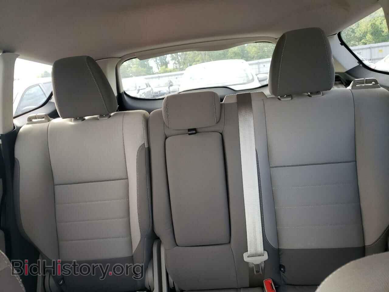 2014 FORD ESCAPE - VIN: 1FMCU0GX8EUD88823 - Photo 10